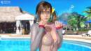 imágenes de Dead or Alive Xtreme: Venus Vacation