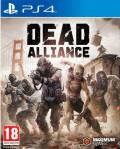 Dead Alliance PS4