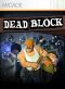 portada Dead Block Xbox 360