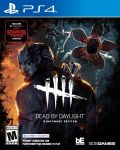 portada Dead By Daylight Nightmare Edition PlayStation 4