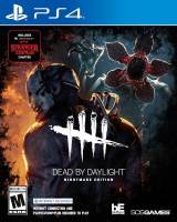 Dead By Daylight Nightmare Edition PS4