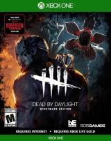 Dead By Daylight Nightmare Edition 