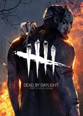 Dead By Daylight Nightmare Edition