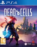 portada Dead Cells PlayStation 4