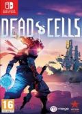 portada Dead Cells Nintendo Switch