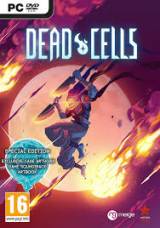 Danos tu opinión sobre Dead Cells