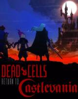 Dead Cells: Return to Castlevania 