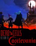 Dead Cells: Return to Castlevania portada