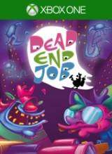 Danos tu opinión sobre Dead End Job