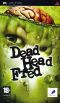 portada Dead Head Fred PSP