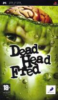 Dead Head Fred PSP