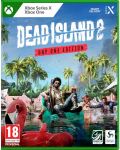 portada Dead Island 2 Xbox Series X y S