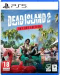 portada Dead Island 2 PlayStation 5