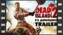 vídeos de Dead Island 2