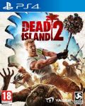 portada Dead Island 2 PlayStation 4