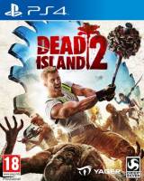 Dead Island 2 PS4