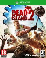 Danos tu opinión sobre Dead Island 2