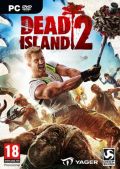 Dead Island 2 portada