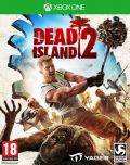 Dead Island 2 portada