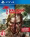 portada Dead Island: Definitive Edition PlayStation 4