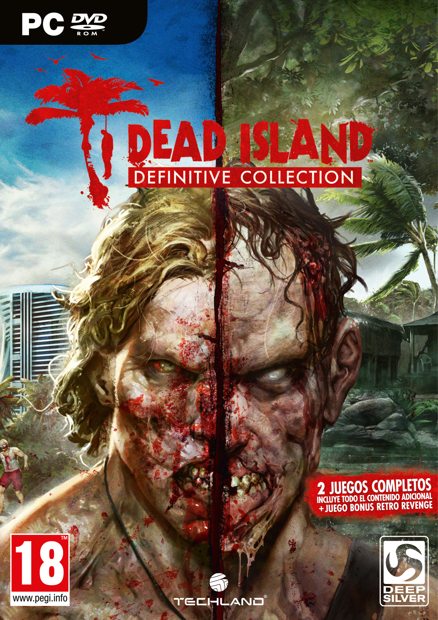 Dead Island: Definitive Edition