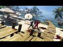 Imágenes recientes Dead Island: Definitive Edition