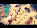 imágenes de Dead Island Epidemic