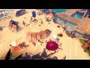 imágenes de Dead Island Epidemic