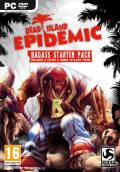 Dead Island Epidemic 