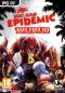 Dead Island Epidemic portada