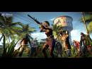 imágenes de Dead Island