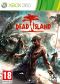 portada Dead Island Xbox 360