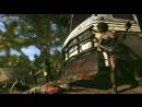 Imágenes recientes Dead Island: Riptide