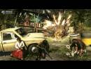 Imágenes recientes Dead Island: Riptide