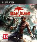 Dead Island portada