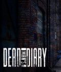 portada Dead Man's Diary PC