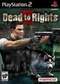 portada Dead to Rights II: Hell to Pay PlayStation2