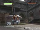imágenes de Dead to Rights II: Hell to Pay