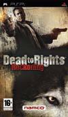 Dead to Rights: Reckoning PSP