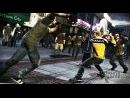 imágenes de Dead Rising 2