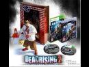 imágenes de Dead Rising 2