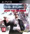 portada Dead Rising 2: Off the Record PS3