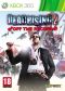 portada Dead Rising 2: Off the Record Xbox 360