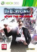 Dead Rising 2: Off the Record XBOX 360