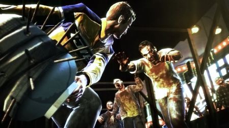 Dead Rising 2 - Case Zero, un prólogo exclusivo para Xbox 360