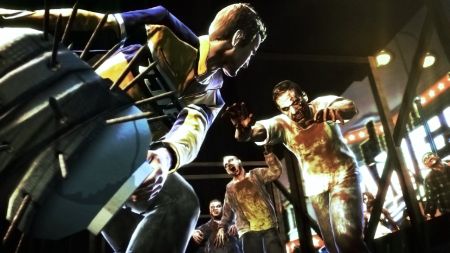 Dead Rising 2 - Case Zero, un prlogo exclusivo para Xbox 360