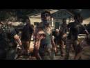 imágenes de Dead Rising 3