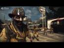 imágenes de Dead Rising 3