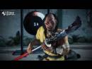 imágenes de Dead Rising 3