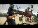 imágenes de Dead Rising 3